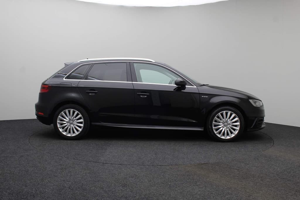 Audi A3 Sportback 1.4 e-tron PHEV Attraction Pro Line plus thumbnail 11