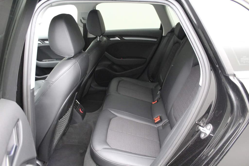 Audi A3 Sportback 1.4 e-tron PHEV Attraction Pro Line plus thumbnail 12