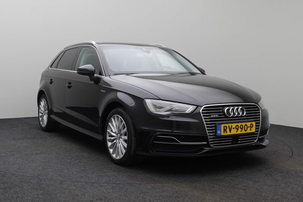 Audi A3 Sportback 1.4 e-tron PHEV Attraction Pro Line plus thumbnail 13