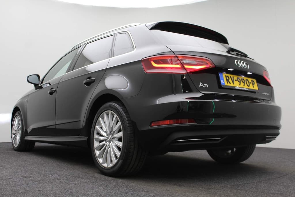 Audi A3 Sportback 1.4 e-tron PHEV Attraction Pro Line plus thumbnail 15