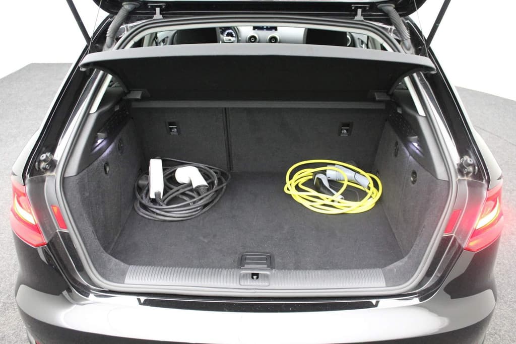 Audi A3 Sportback 1.4 e-tron PHEV Attraction Pro Line plus thumbnail 17