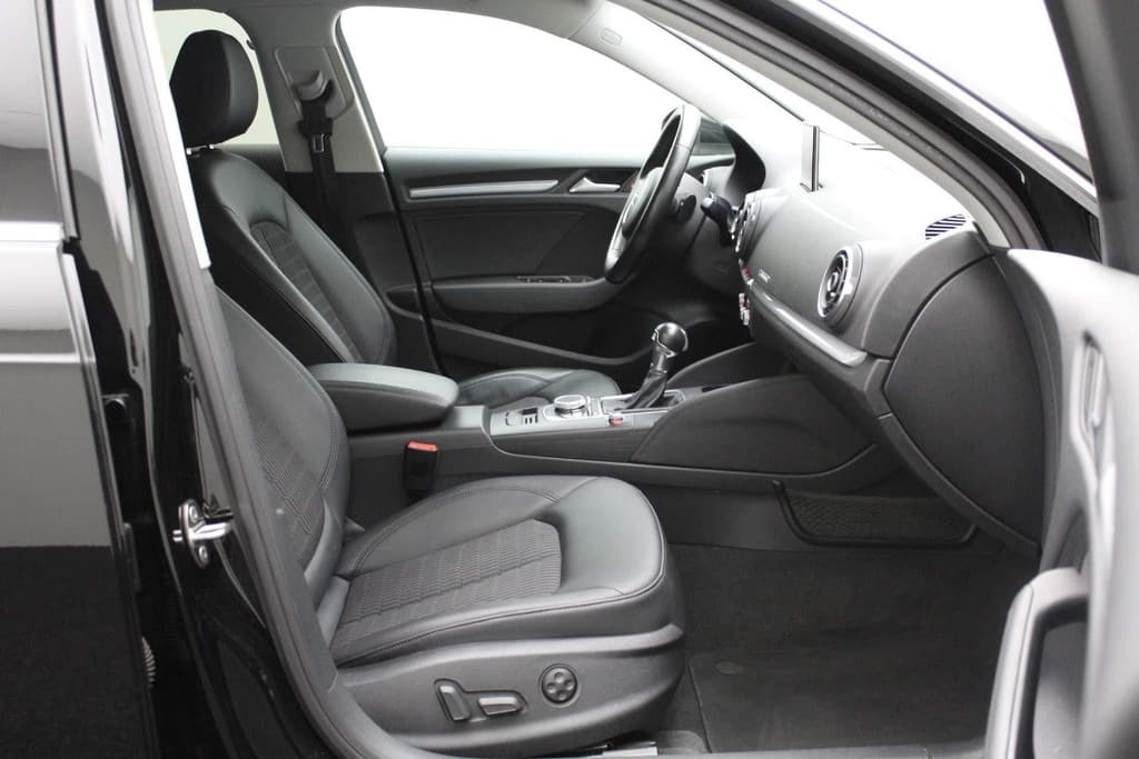 Audi A3 Sportback 1.4 e-tron PHEV Attraction Pro Line plus thumbnail 18