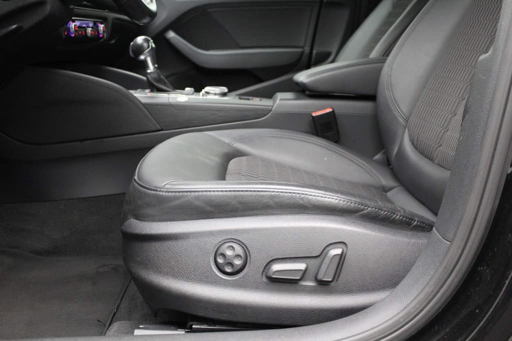 Audi A3 Sportback 1.4 e-tron PHEV Attraction Pro Line plus thumbnail 21