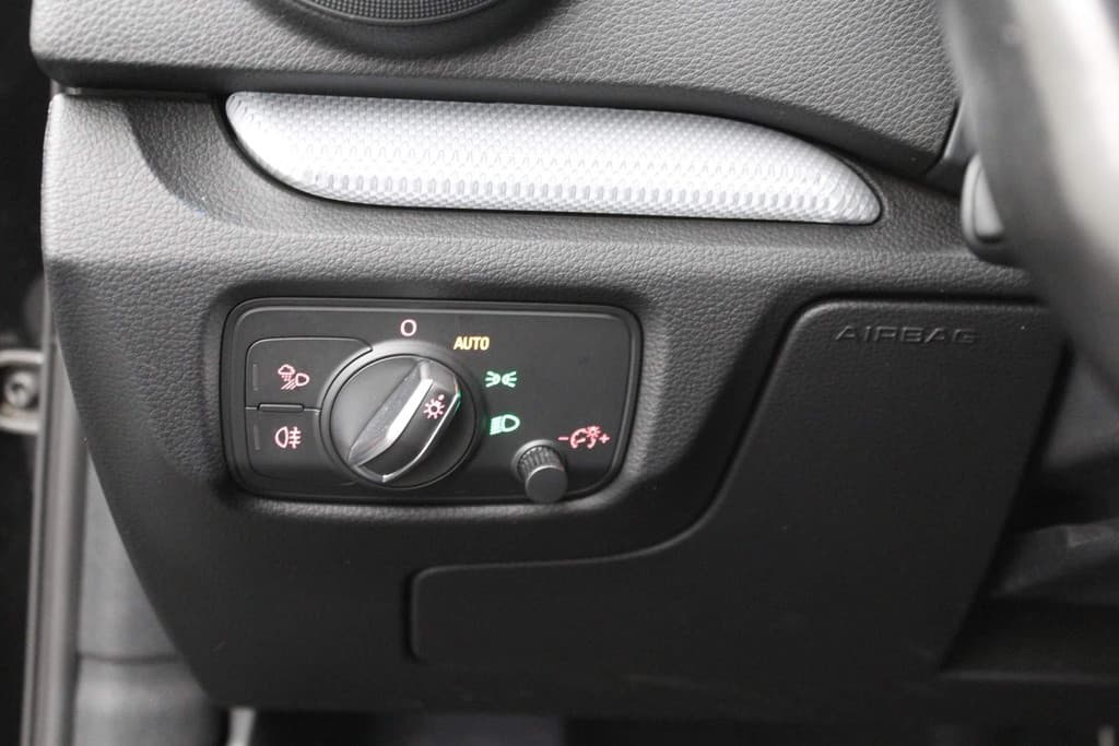 Audi A3 Sportback 1.4 e-tron PHEV Attraction Pro Line plus thumbnail 22