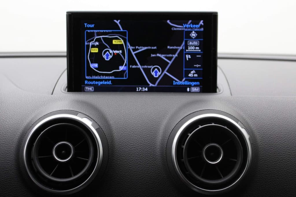 Audi A3 Sportback 1.4 e-tron PHEV Attraction Pro Line plus thumbnail 23