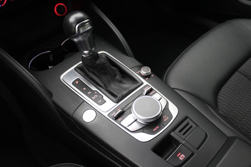 Audi A3 Sportback 1.4 e-tron PHEV Attraction Pro Line plus thumbnail 24