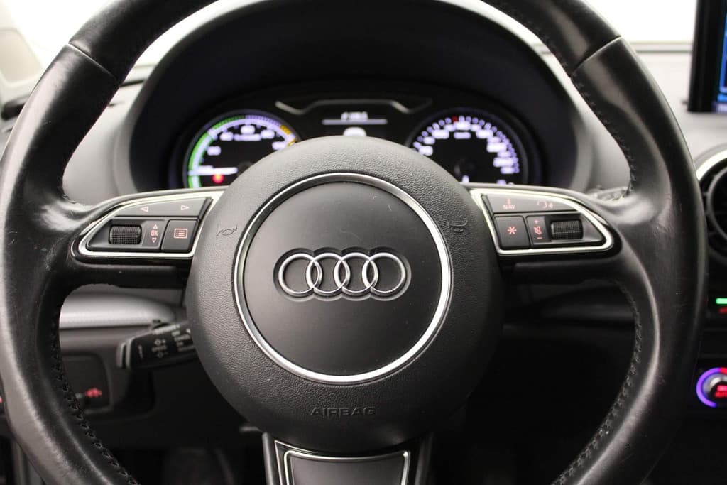 Audi A3 Sportback 1.4 e-tron PHEV Attraction Pro Line plus thumbnail 26