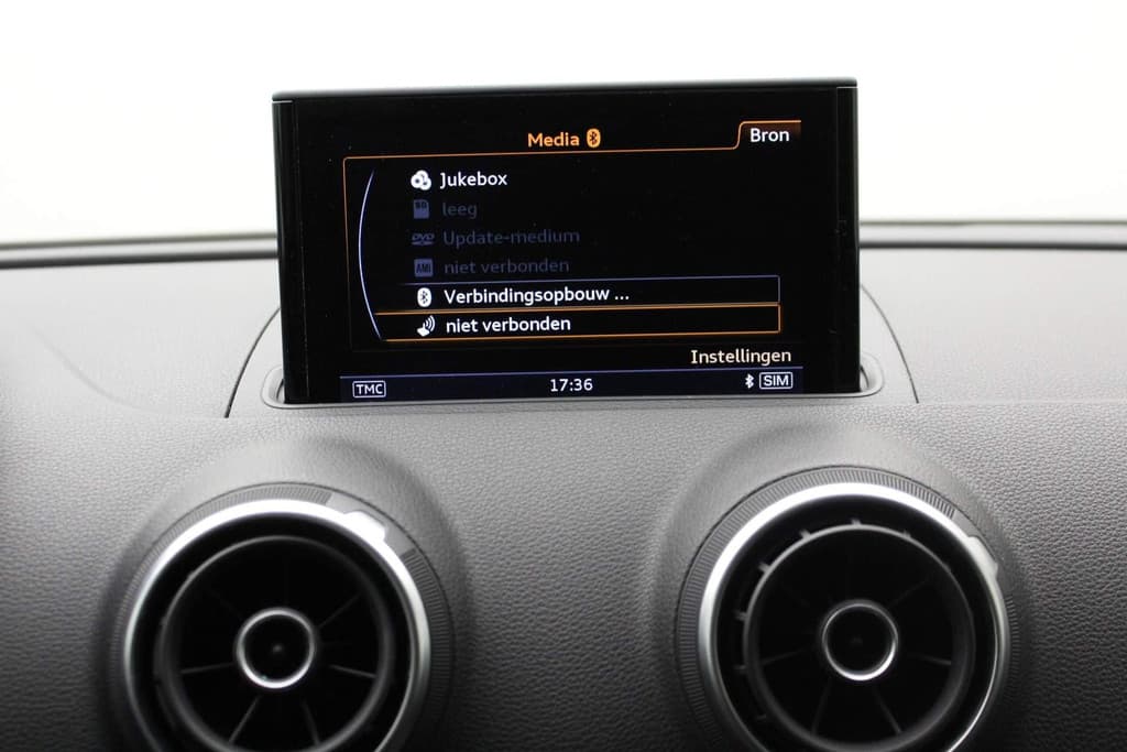 Audi A3 Sportback 1.4 e-tron PHEV Attraction Pro Line plus thumbnail 28