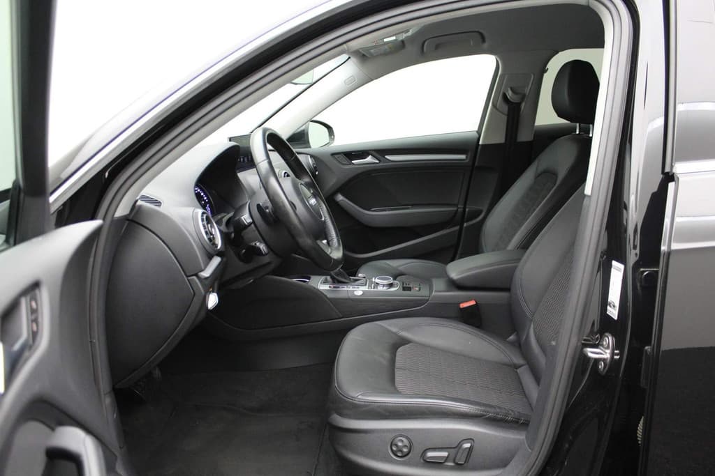 Audi A3 Sportback 1.4 e-tron PHEV Attraction Pro Line plus thumbnail 4