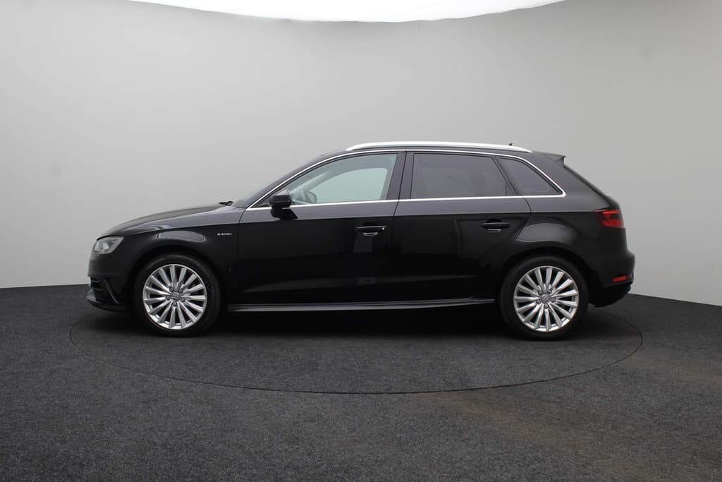 Audi A3 Sportback 1.4 e-tron PHEV Attraction Pro Line plus thumbnail 6