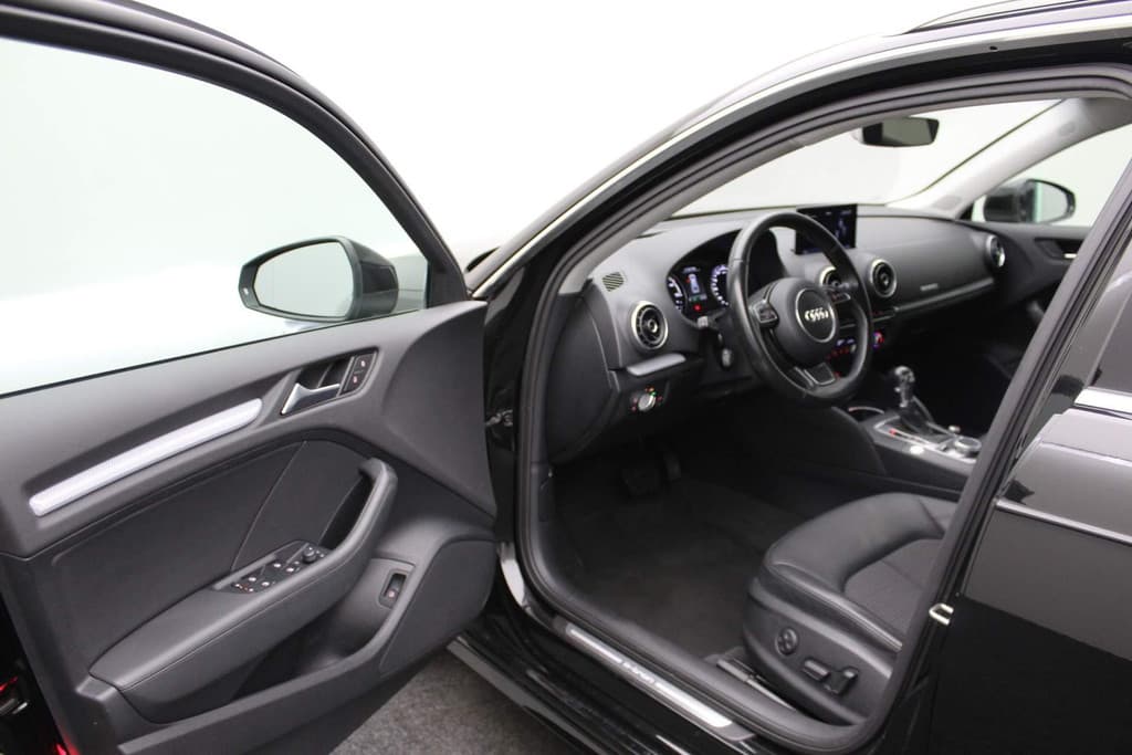 Audi A3 Sportback 1.4 e-tron PHEV Attraction Pro Line plus thumbnail 7