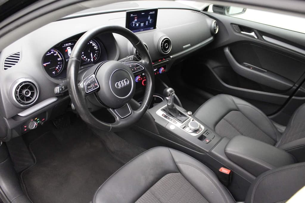 Audi A3 Sportback 1.4 e-tron PHEV Attraction Pro Line plus thumbnail 10