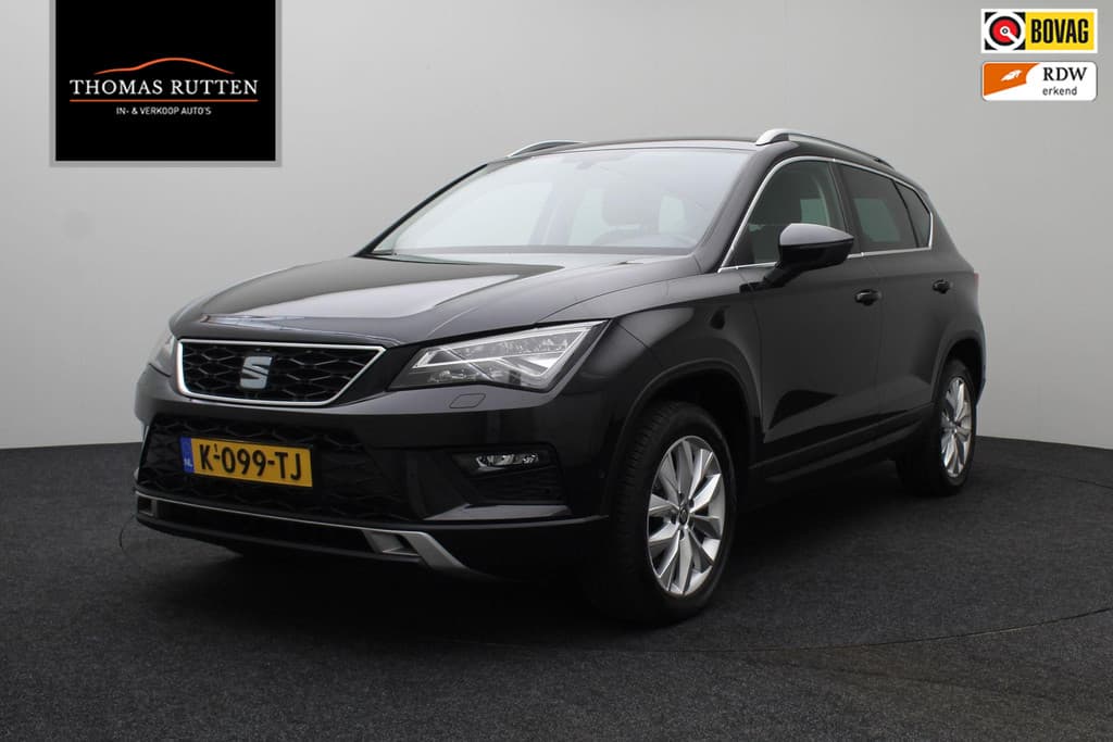 SEAT Ateca 1.5 TSI Style Business Intense