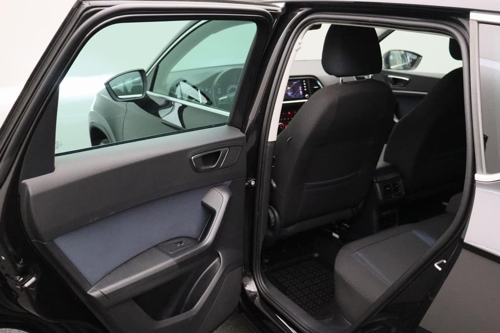 SEAT Ateca 1.5 TSI Style Business Intense thumbnail 12