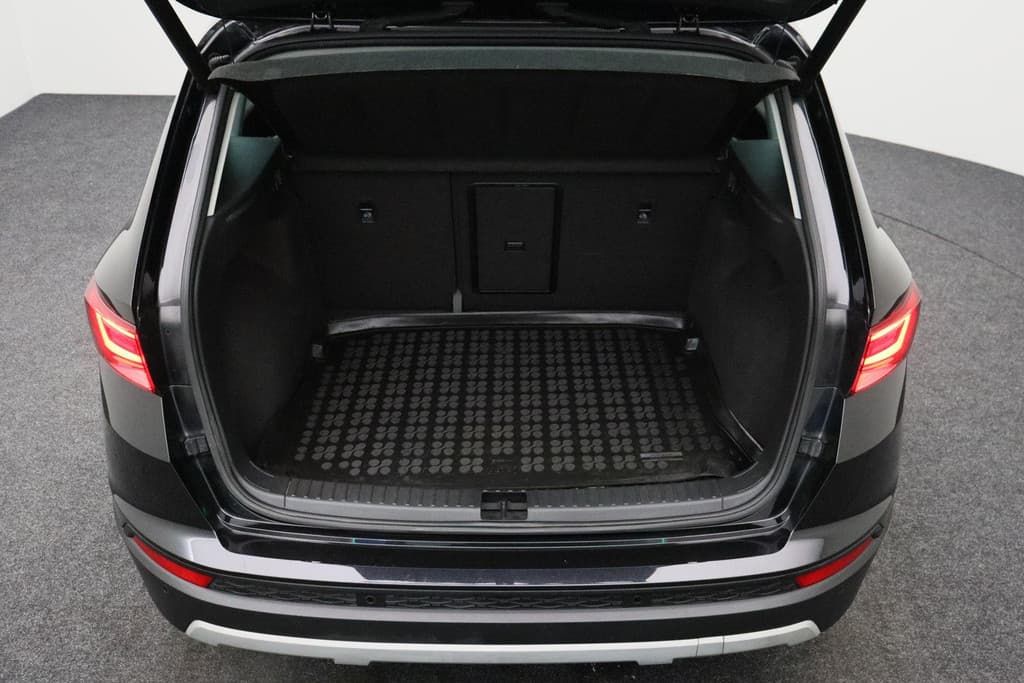 SEAT Ateca 1.5 TSI Style Business Intense thumbnail 13