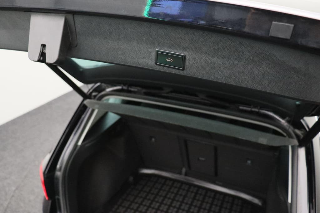 SEAT Ateca 1.5 TSI Style Business Intense thumbnail 16