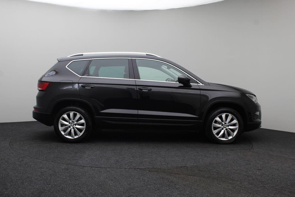 SEAT Ateca 1.5 TSI Style Business Intense thumbnail 17
