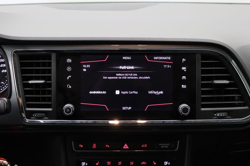 SEAT Ateca 1.5 TSI Style Business Intense thumbnail 19