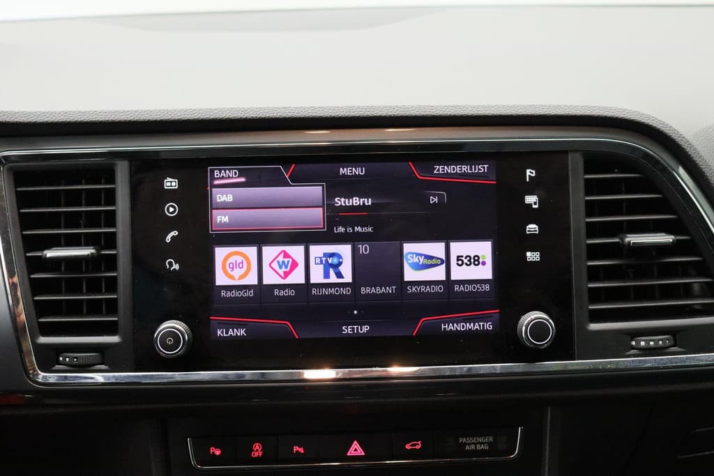 SEAT Ateca 1.5 TSI Style Business Intense thumbnail 21