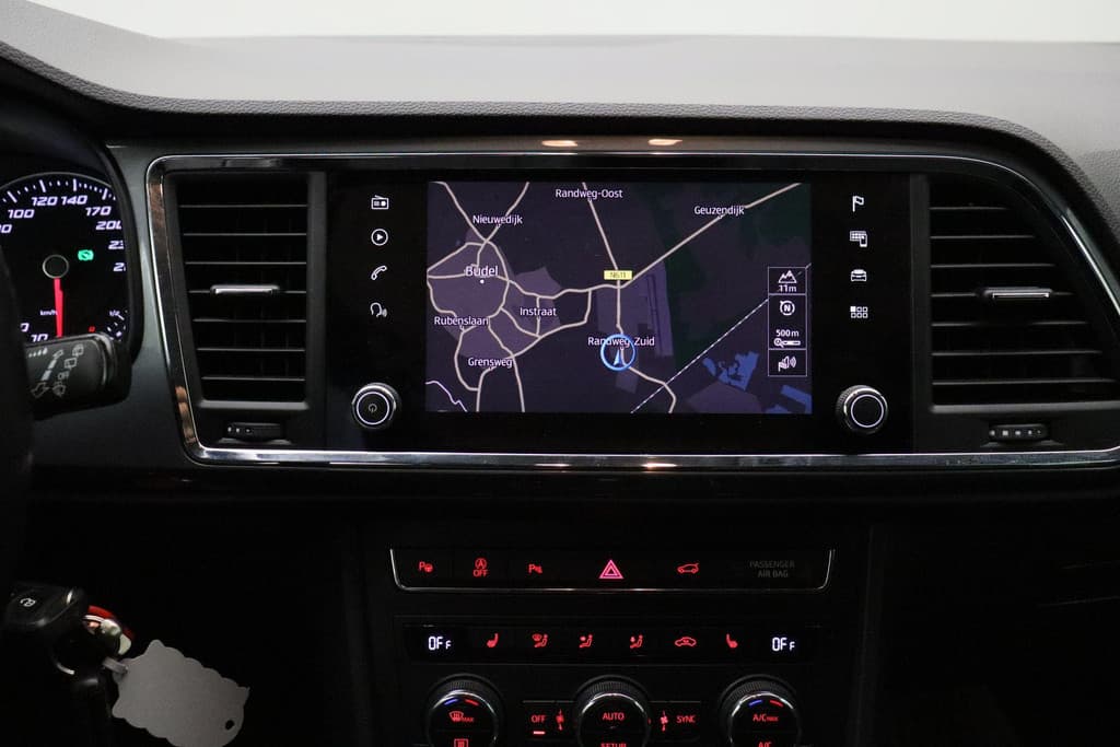 SEAT Ateca 1.5 TSI Style Business Intense thumbnail 22