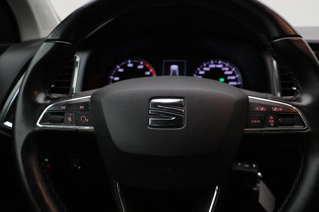 SEAT Ateca 1.5 TSI Style Business Intense thumbnail 23