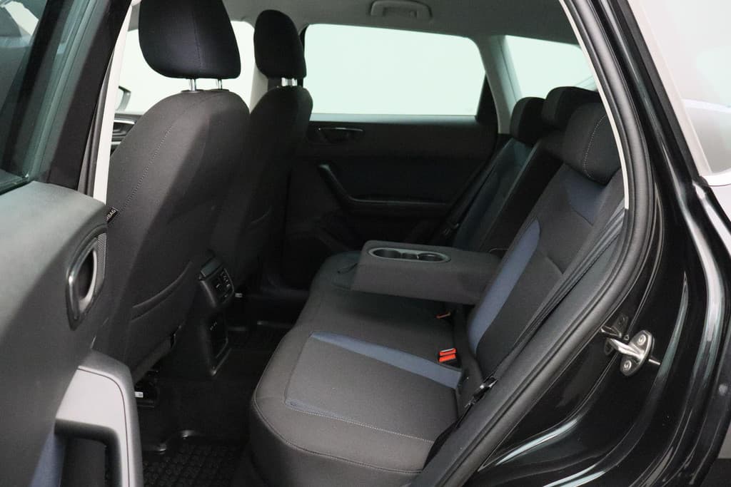 SEAT Ateca 1.5 TSI Style Business Intense thumbnail 24