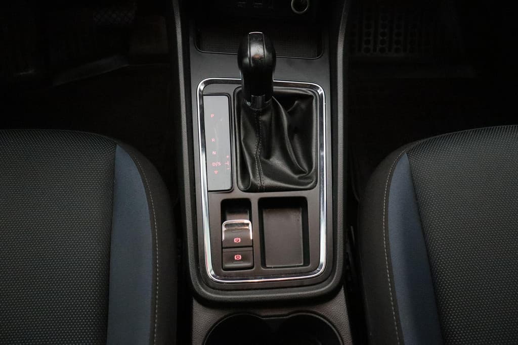 SEAT Ateca 1.5 TSI Style Business Intense thumbnail 26