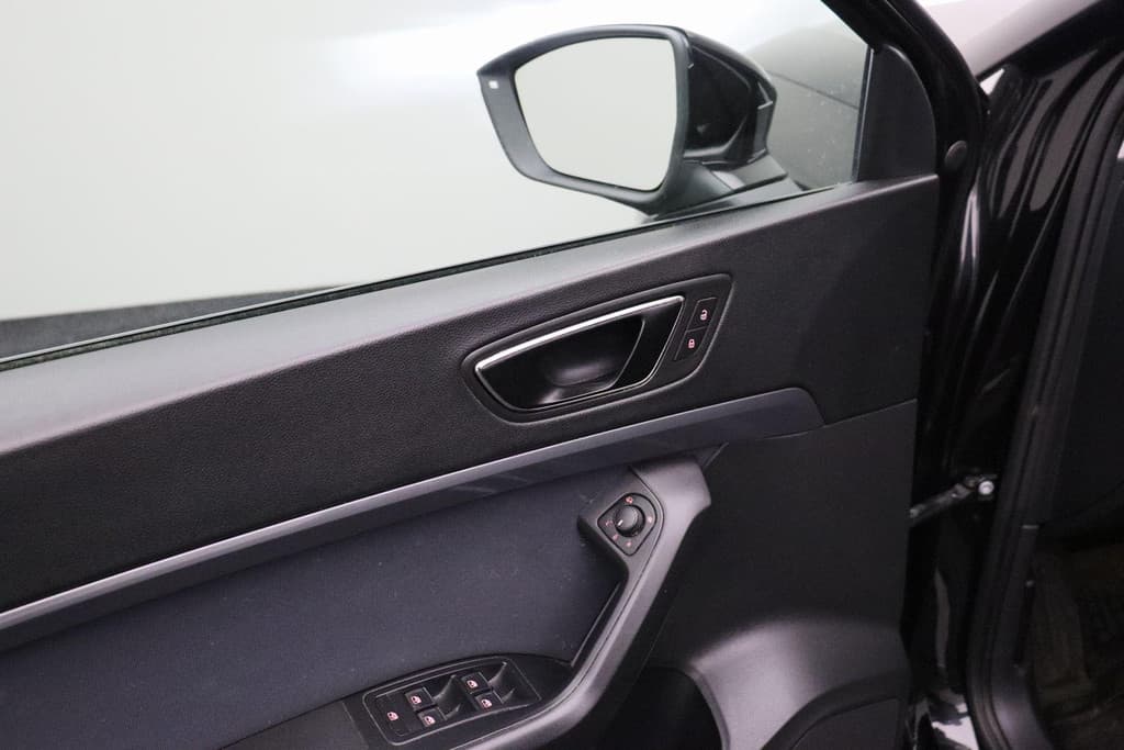 SEAT Ateca 1.5 TSI Style Business Intense thumbnail 27