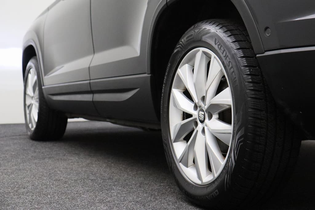 SEAT Ateca 1.5 TSI Style Business Intense thumbnail 28