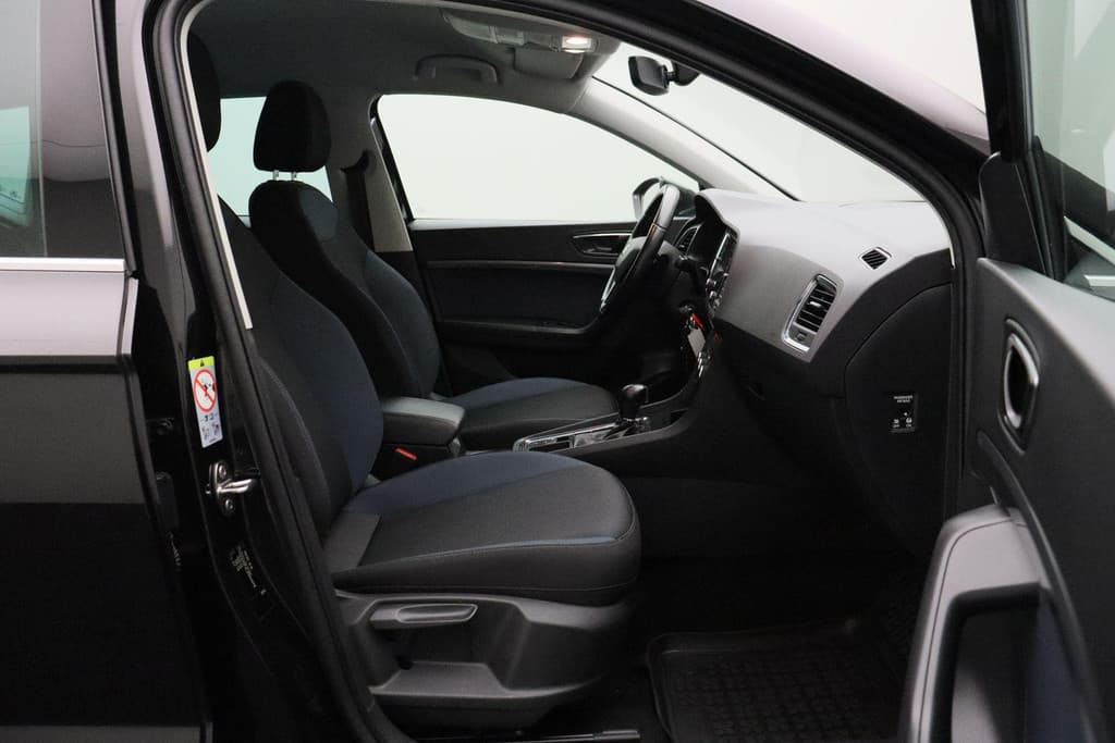 SEAT Ateca 1.5 TSI Style Business Intense thumbnail 29