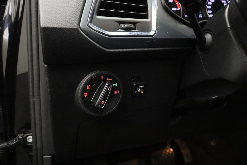 SEAT Ateca 1.5 TSI Style Business Intense thumbnail 31