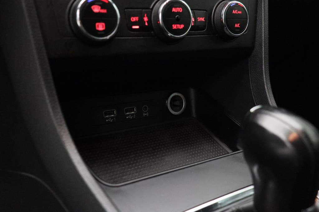 SEAT Ateca 1.5 TSI Style Business Intense thumbnail 32