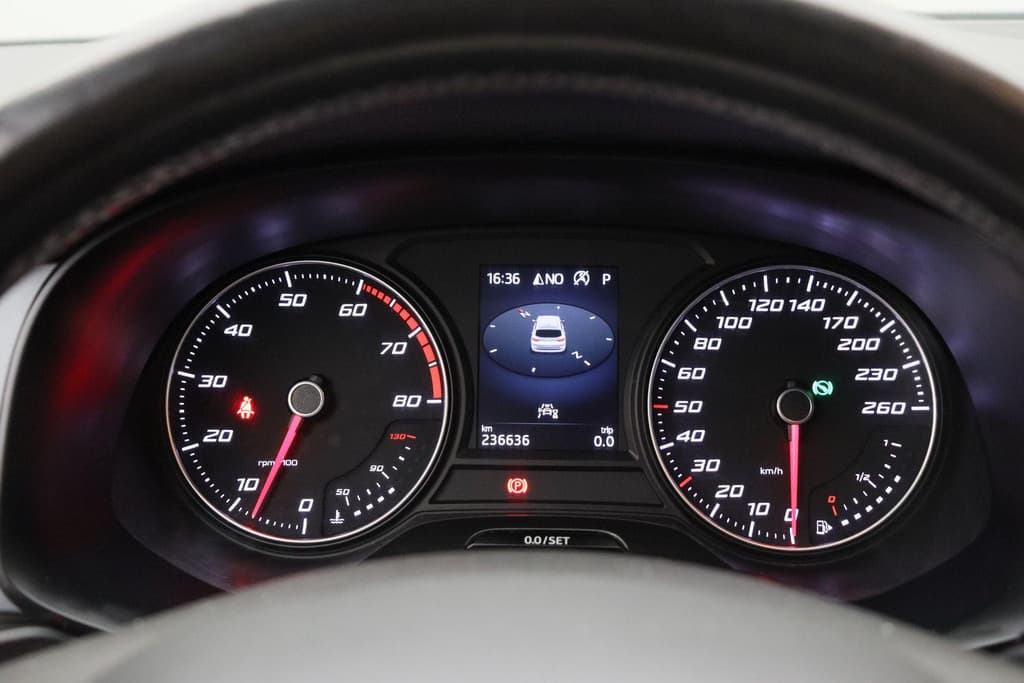 SEAT Ateca 1.5 TSI Style Business Intense thumbnail 33