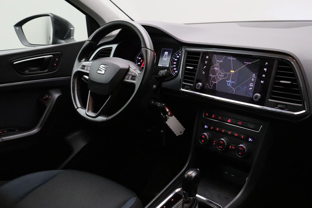 SEAT Ateca 1.5 TSI Style Business Intense thumbnail 5
