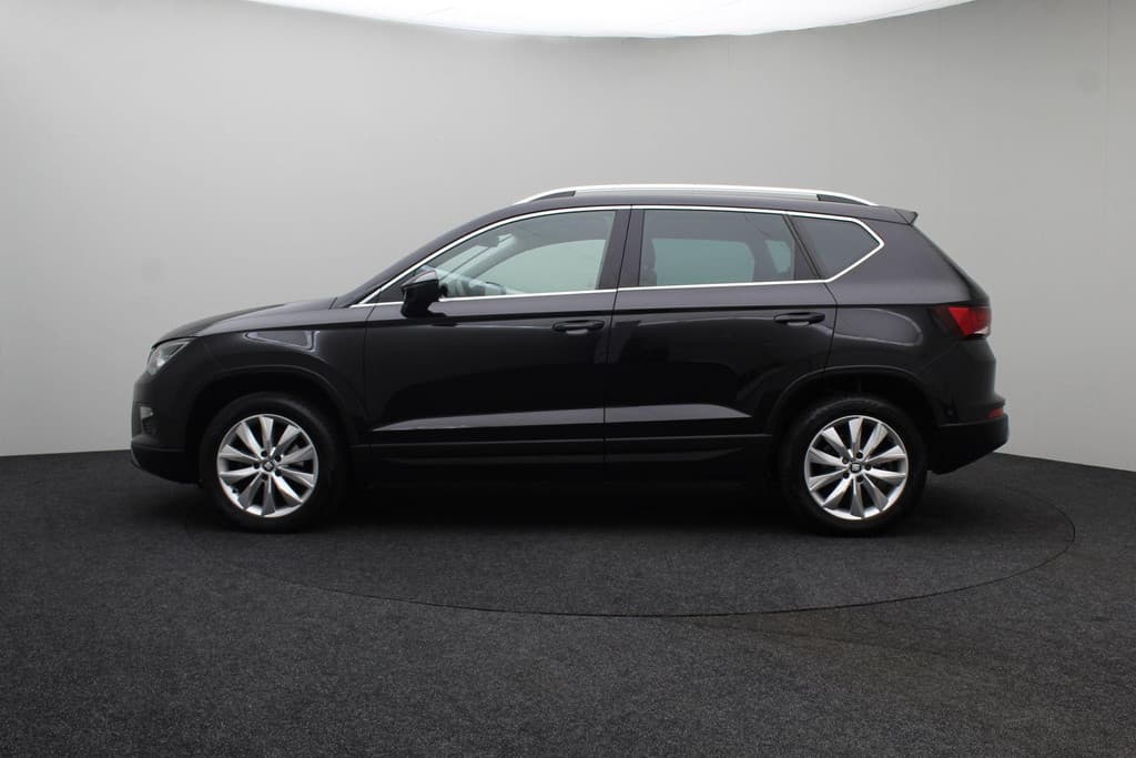 SEAT Ateca 1.5 TSI Style Business Intense thumbnail 8