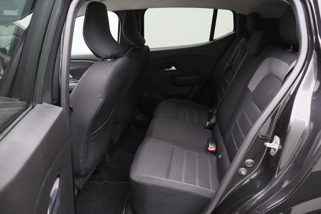 Dacia SANDERO Stepway 1.0 TCe 100 Bi-Fuel Comfort thumbnail 15