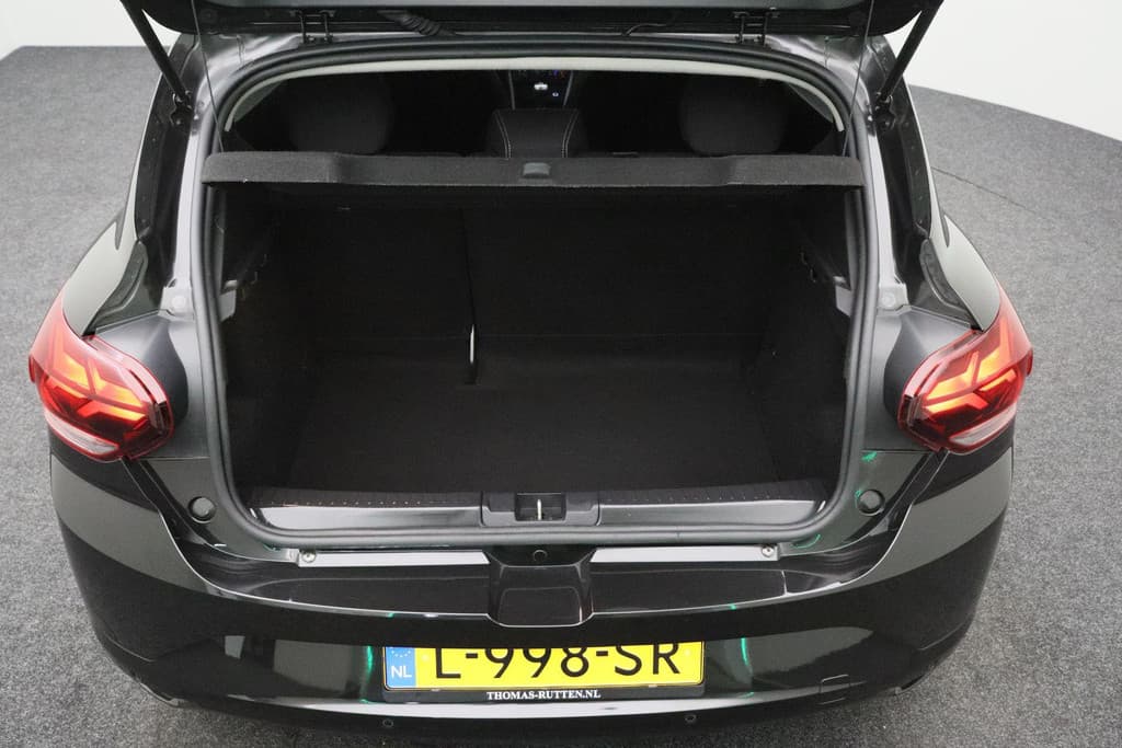 Dacia SANDERO Stepway 1.0 TCe 100 Bi-Fuel Comfort thumbnail 20