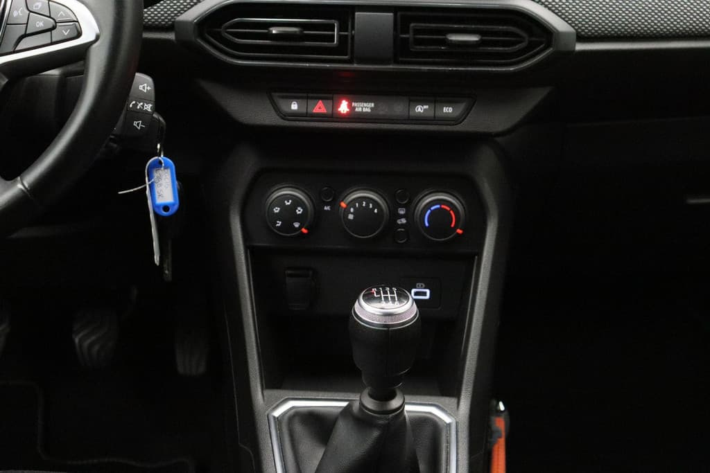 Dacia SANDERO Stepway 1.0 TCe 100 Bi-Fuel Comfort thumbnail 24