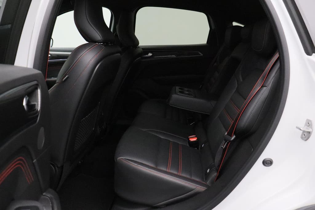 Renault Arkana 1.6 E-Tech Hybrid 145 R.S. Line thumbnail 12