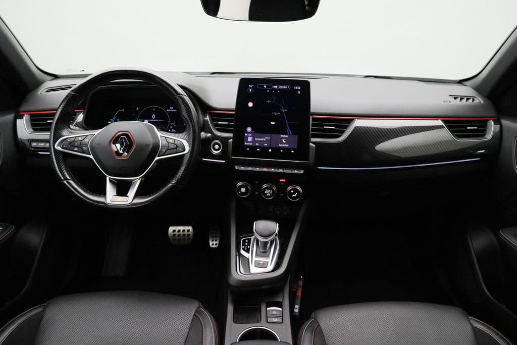 Renault Arkana 1.6 E-Tech Hybrid 145 R.S. Line thumbnail 20