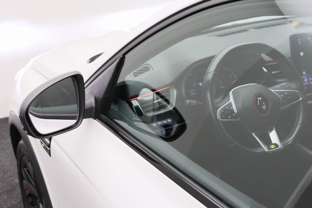 Renault Arkana 1.6 E-Tech Hybrid 145 R.S. Line thumbnail 21