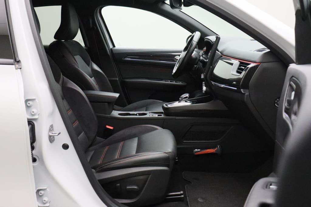 Renault Arkana 1.6 E-Tech Hybrid 145 R.S. Line thumbnail 22