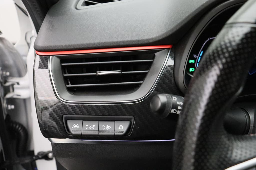 Renault Arkana 1.6 E-Tech Hybrid 145 R.S. Line thumbnail 26