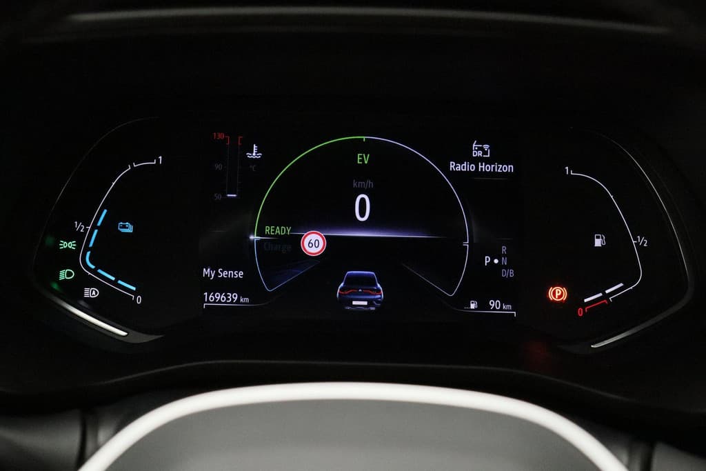 Renault Arkana 1.6 E-Tech Hybrid 145 R.S. Line thumbnail 28