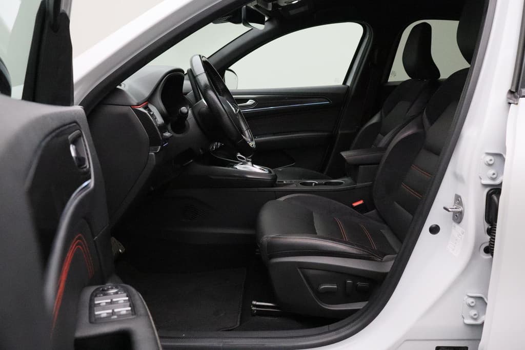 Renault Arkana 1.6 E-Tech Hybrid 145 R.S. Line thumbnail 6