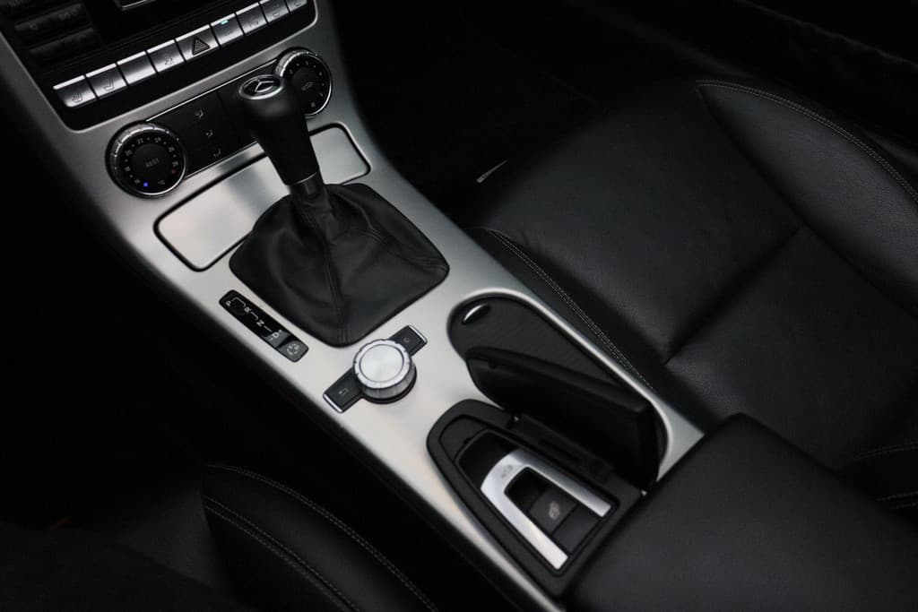 Mercedes-Benz SLK 200 Edition 1 thumbnail 11