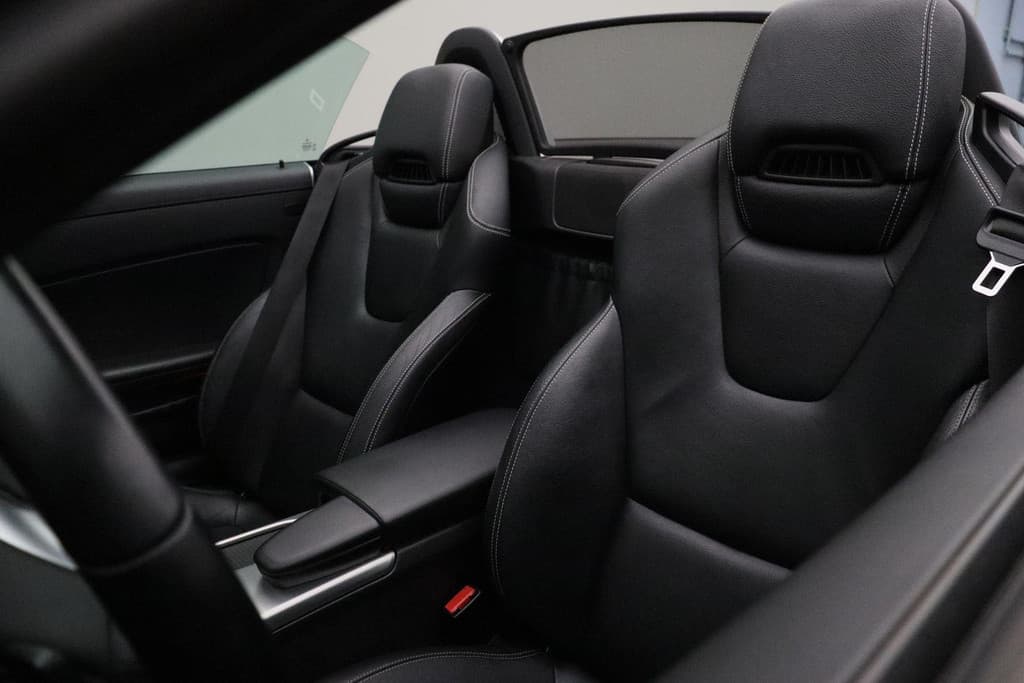 Mercedes-Benz SLK 200 Edition 1 thumbnail 14