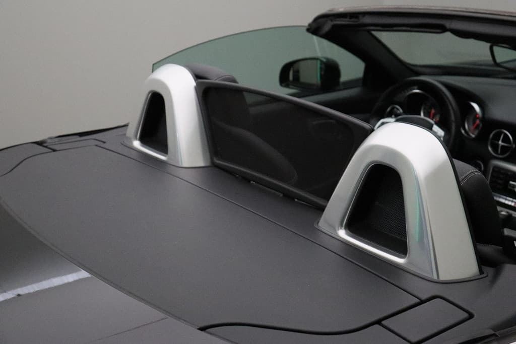 Mercedes-Benz SLK 200 Edition 1 thumbnail 21