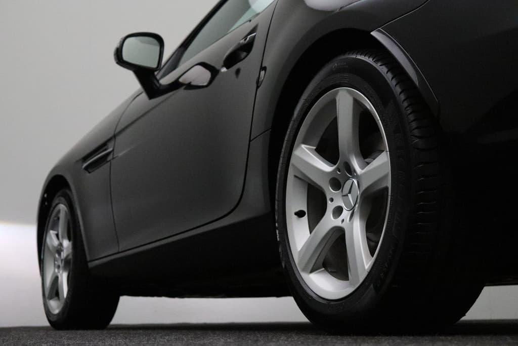 Mercedes-Benz SLK 200 Edition 1 thumbnail 25