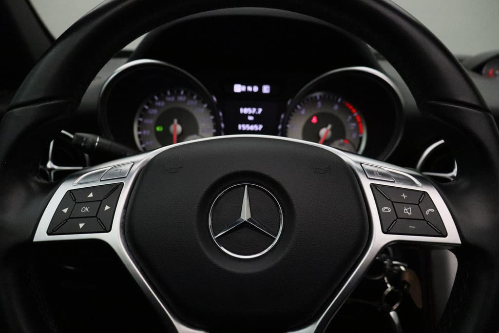 Mercedes-Benz SLK 200 Edition 1 thumbnail 26